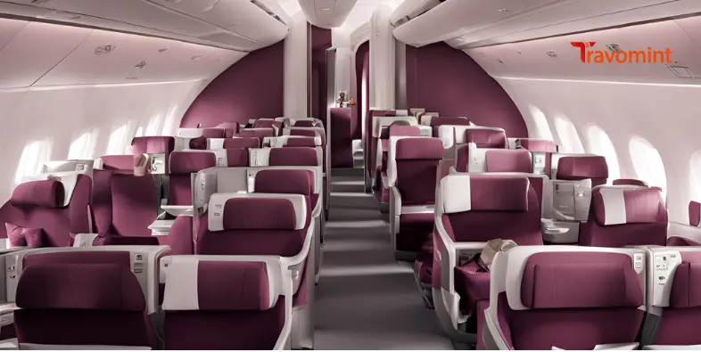 What is Qatar Airways Seat Selection Policy? | Qatar Seat Selection